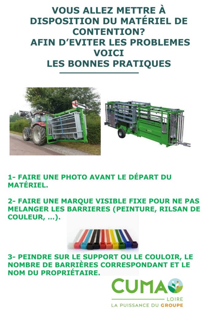 DNC Cuma Loire