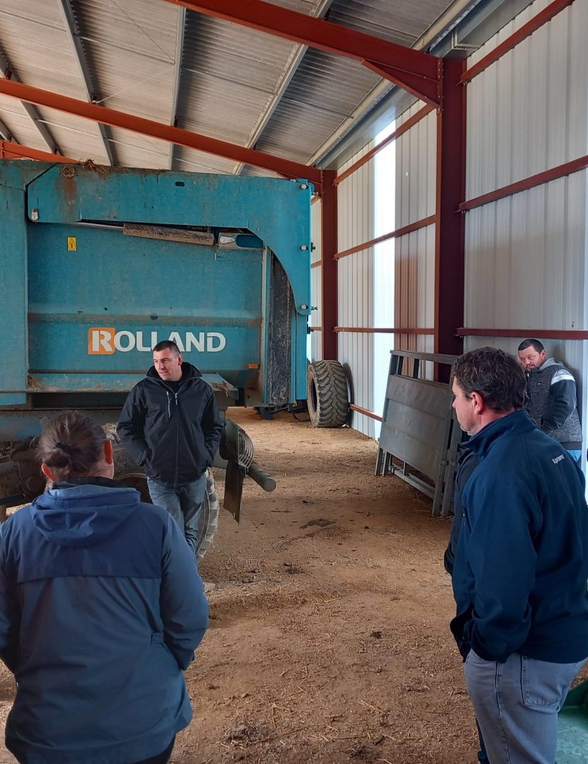 prairie Puy de Dôme