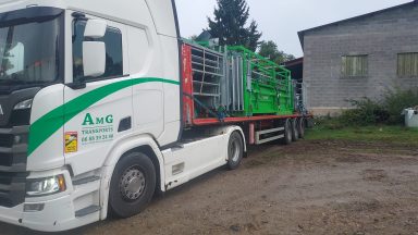 Solidarité Cuma DNC