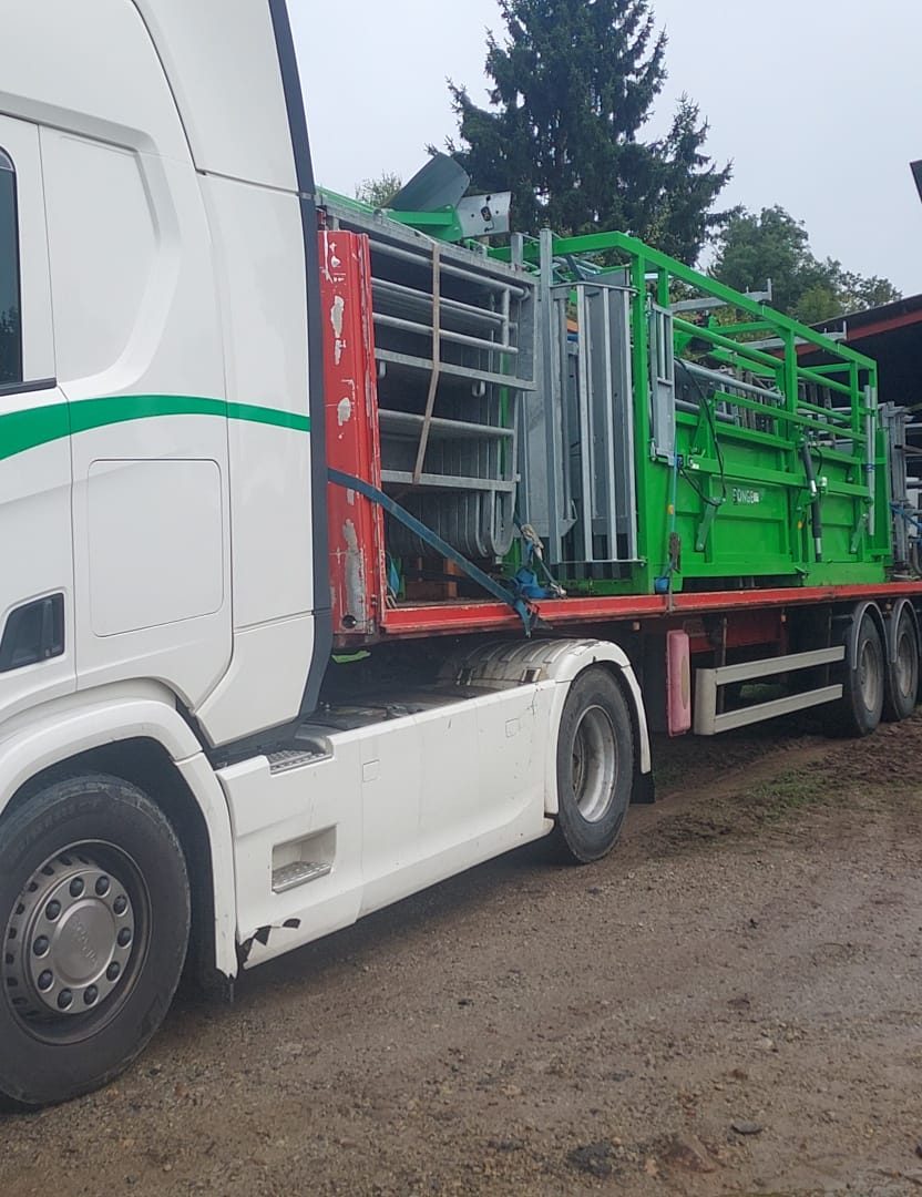 Solidarité Cuma DNC