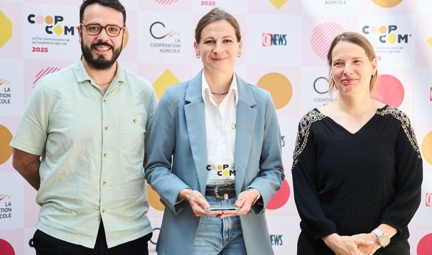 Alexis grapy, Marine Boyer Sophie Orivel