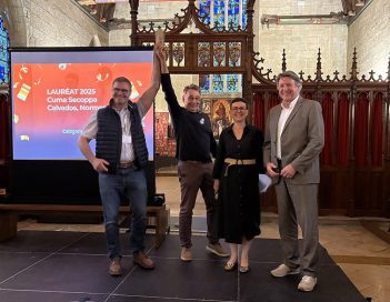 trophée des Cuma 2025