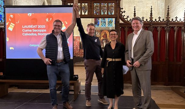 trophée des Cuma 2025