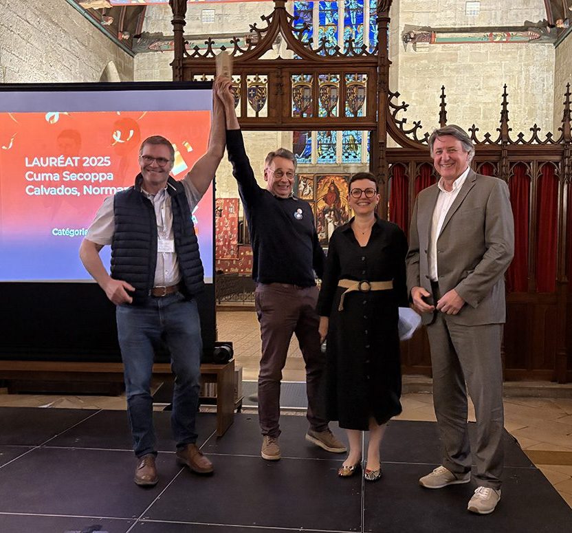 trophée des Cuma 2025