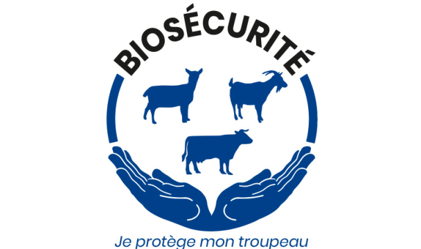 Biosécurité DNC Cuma